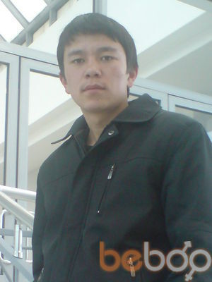  ,   Nurlan, 34 ,  