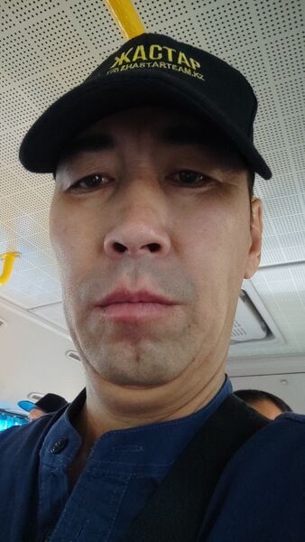  ,   Rysbek, 43 ,   ,   