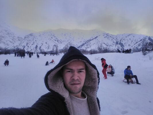  ,   Azamat, 33 ,     , c 