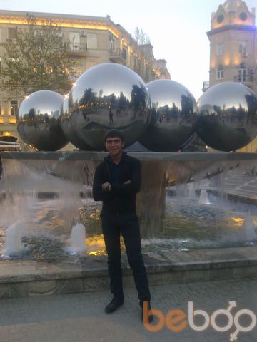  ,   Elgun, 34 ,   