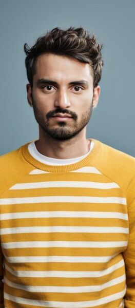  Le Lamentin,   Jakir Husen, 25 ,   ,   