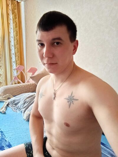  ,   Sergei, 34 ,   ,   