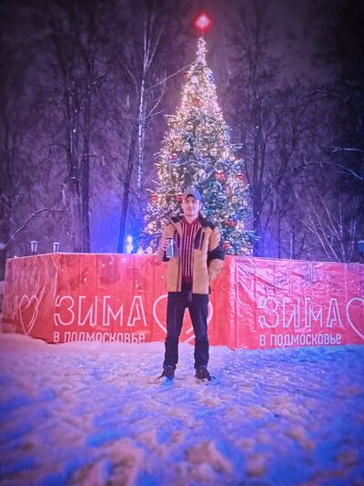  ,   Ismoil, 22 ,   ,   