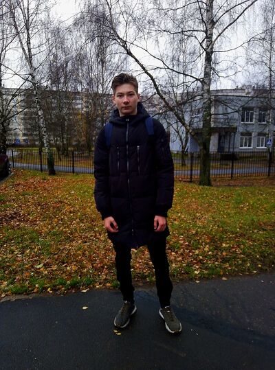 -,   Kirill, 21 ,     , c 