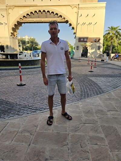  ,   Ruslan, 42 ,   