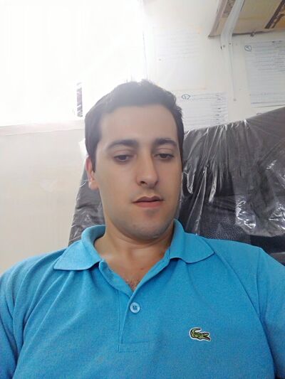 Babol,   Qassem Solei, 37 ,  