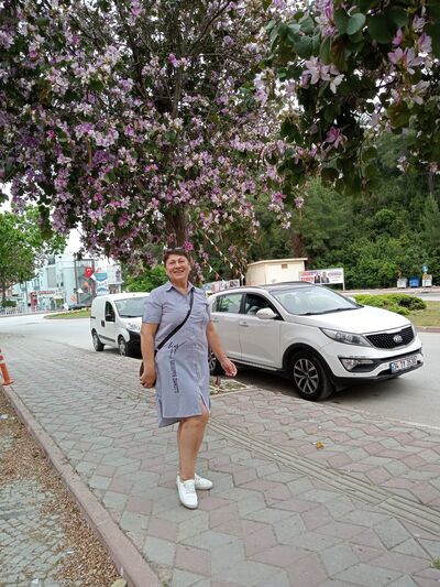  ,   Svetlana, 60 ,     , c 