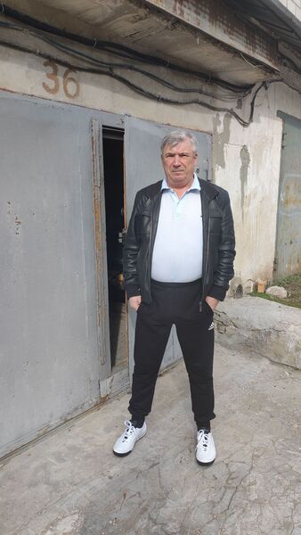  ,   Igor, 59 ,   ,   
