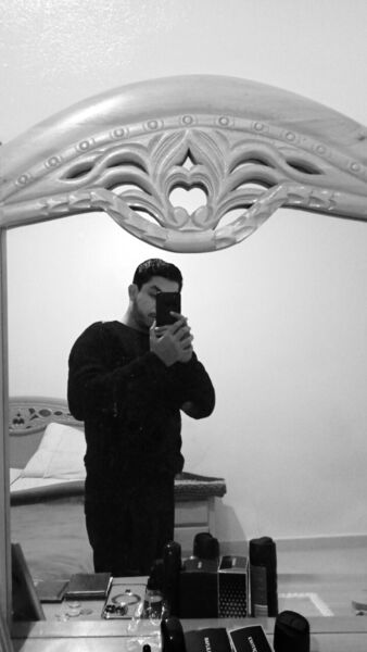  ,   Mouhcine, 23 ,   ,   