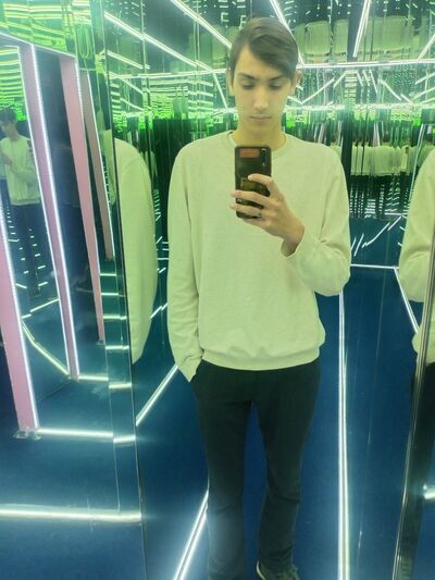  ,   Nikolay, 23 ,   ,   