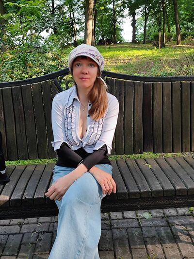 ,   Polina, 49 ,   