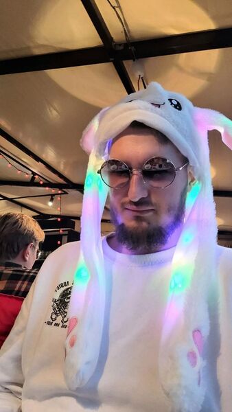  ,   Ilya, 27 ,   ,   