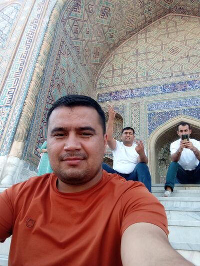  ,   Magamed, 31 ,   ,   