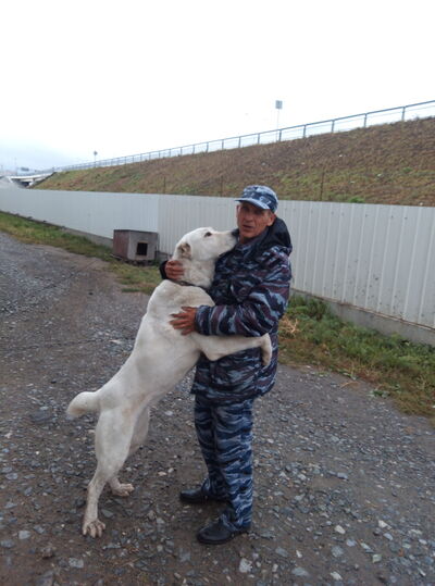  ,   Seryoga, 57 ,   ,   