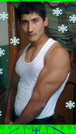  ,   Fayzullo, 41 ,   