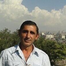  ,   Hovannes, 59 ,   