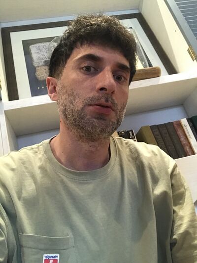  ,   Giorgi, 37 ,   ,   