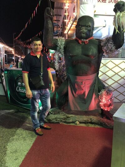  ,   Alik, 47 ,   