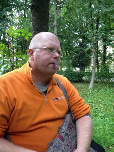  ,   Boris, 54 ,   