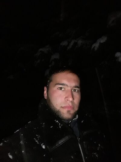  ,   Black Wolf, 34 ,   , 
