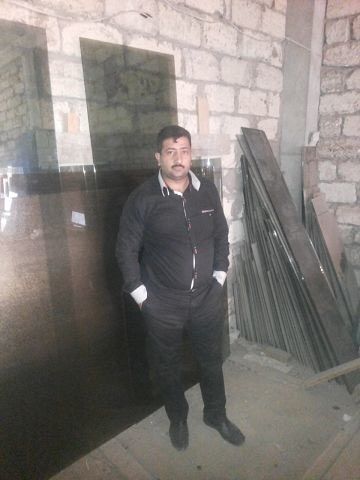  4380359  Ramil, 45 ,    