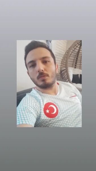  ,   Cagdas, 35 ,   ,   