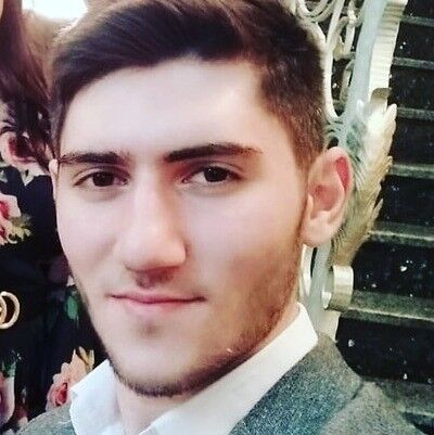  18215019  Emil, 26 ,    