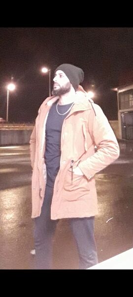  ,   Jony, 36 ,   