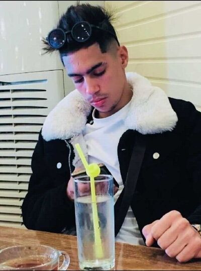  ,   Mohamed, 24 ,   ,   