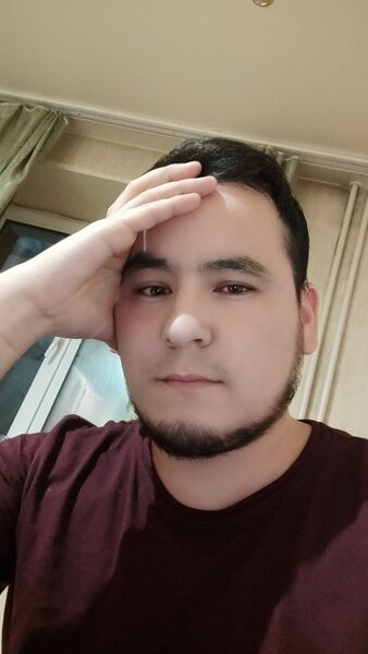  ,   Davron, 29 ,   ,   