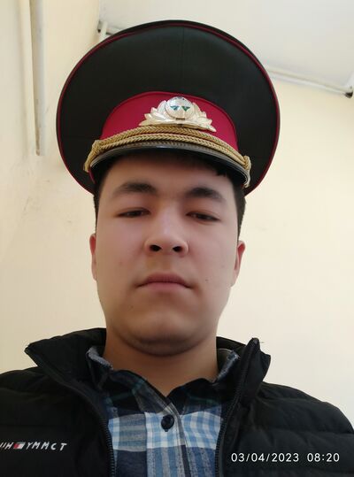  ,   Ahmadullo, 20 ,   ,   