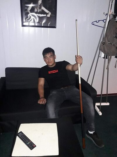  ,   Rasul, 34 ,   