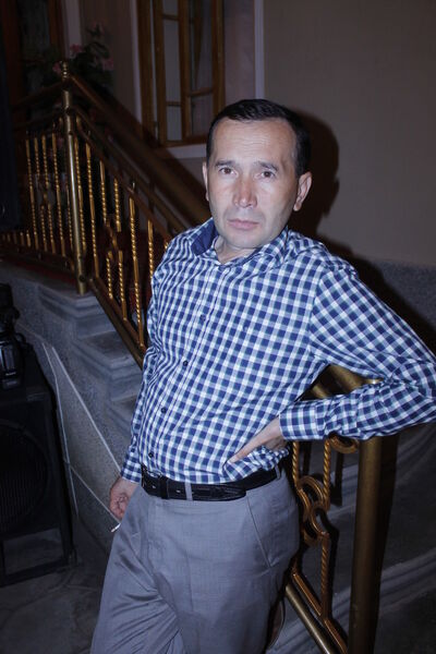  ,   Alisher, 49 ,     , c 