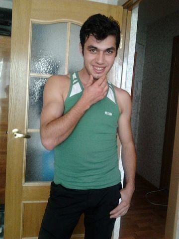  ,   Teymur, 37 ,   
