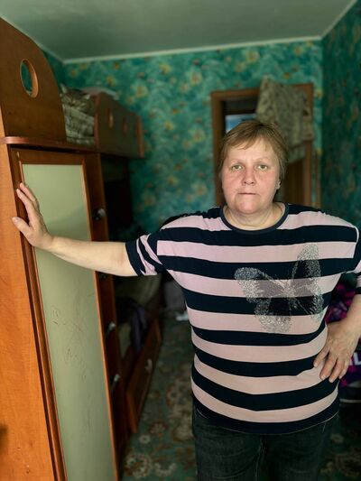  ,   Tatyana, 55 ,   ,   