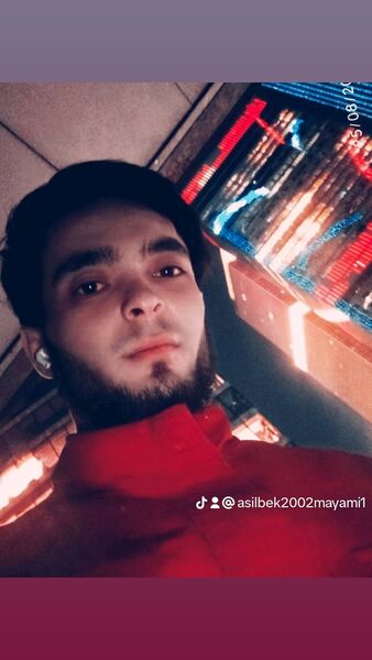  ,   Asilbek, 22 ,   ,   