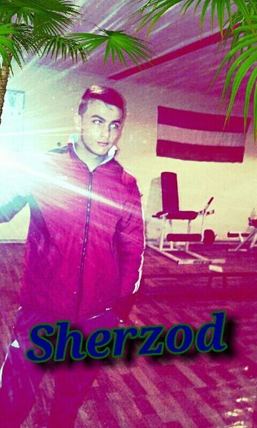  ,   Sherzod, 30 ,   