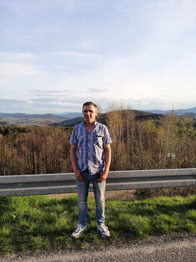  ,   Vasyl, 46 ,   ,   