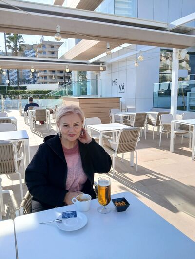  Alcala de Xivert,   Natallia, 58 ,     , c 