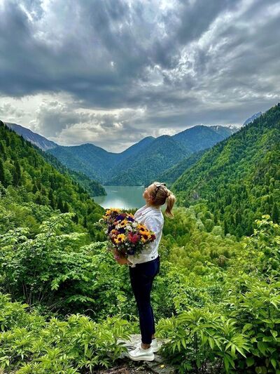  ,   Svetlana, 45 ,     , c 
