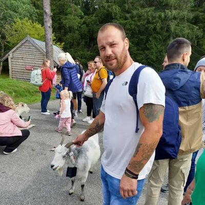  Grojec,   Misha, 37 ,   ,   , 