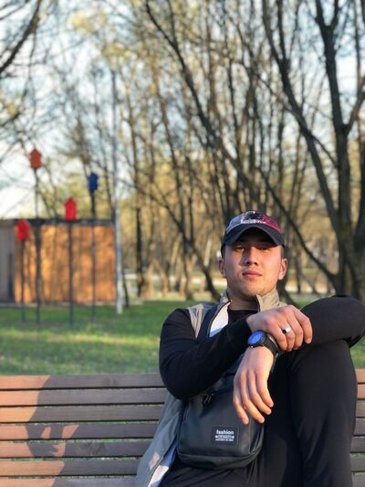  ,   Diyorbek, 20 ,   ,   
