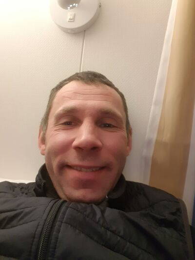  Rjukan,   Darek, 42 ,   ,   