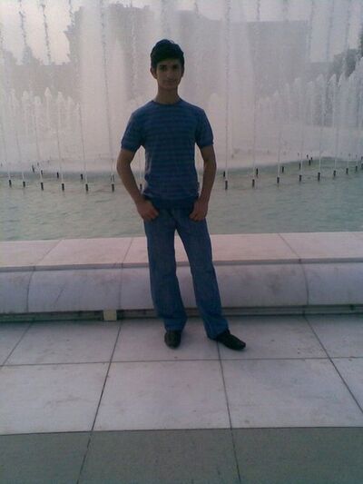  ,   Azad, 31 ,   