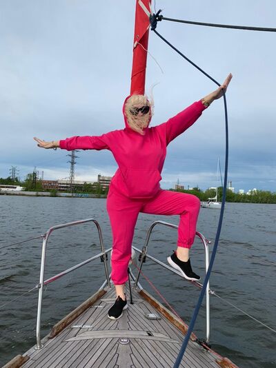 ,   Oksana, 45 ,   ,   