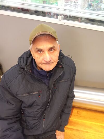  ,   Igor, 63 ,   