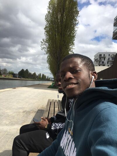  Gobelins,   Drame, 32 ,   ,   