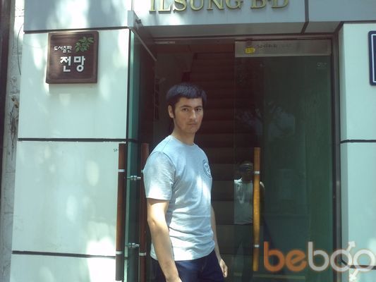  Pusan,   Sanjar, 39 ,   