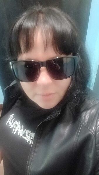  ,   Alina, 43 ,   
