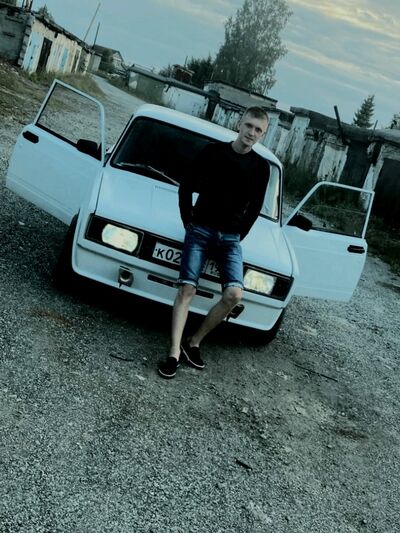  ,   Sevastyan, 23 ,   